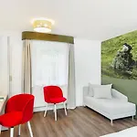 Forsthaus Hotel 3*