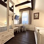 Forsthaus Hotel Bad Schandau