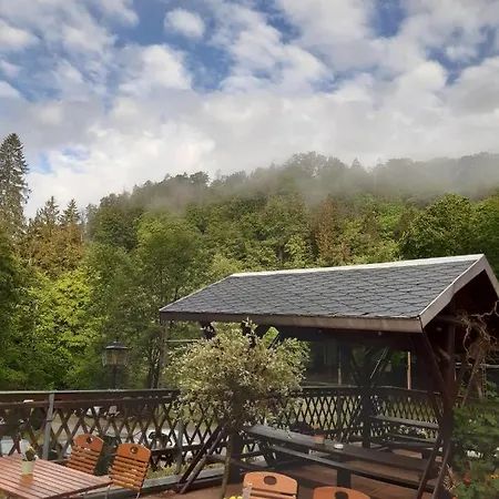 Forsthaus Hotel 3*