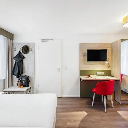 Forsthaus Ξενοδοχείο Bad Schandau