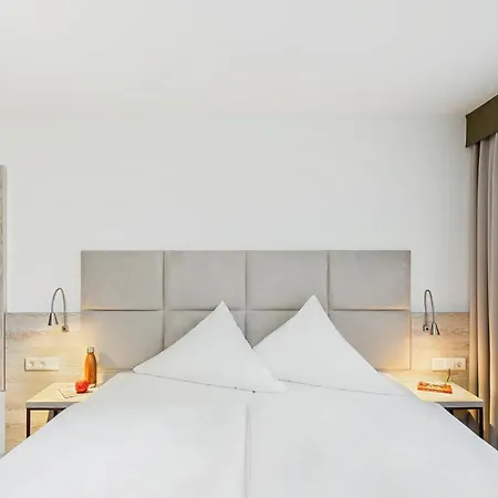 Forsthaus 3* 바트샨다우