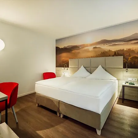 Ξενοδοχείο Forsthaus