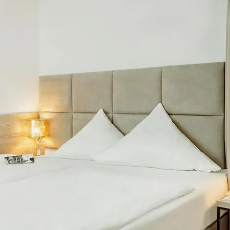 Ξενοδοχείο Forsthaus 3*