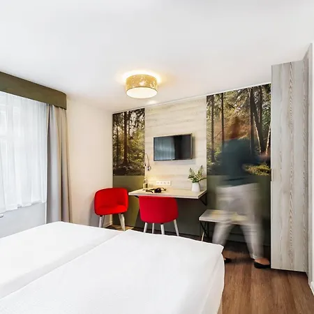 Forsthaus Ξενοδοχείο