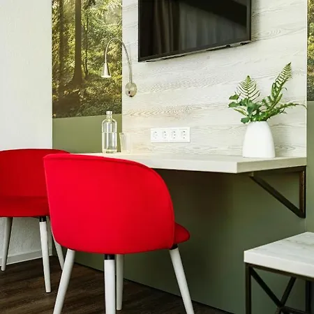 Forsthaus 3* Bad Schandau