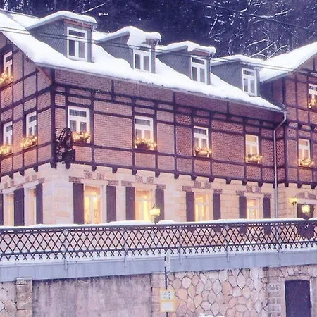Forsthaus