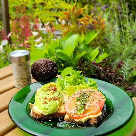 Hotel Forsthaus Bad Schandau