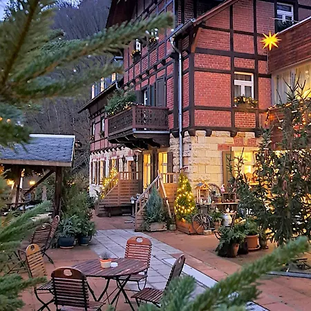 Forsthaus 3* Bad Schandau