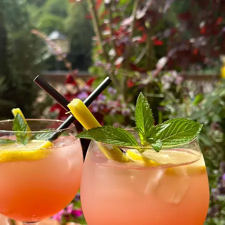 Ξενοδοχείο Forsthaus