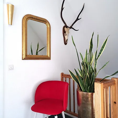 Szálloda Forsthaus 3*
