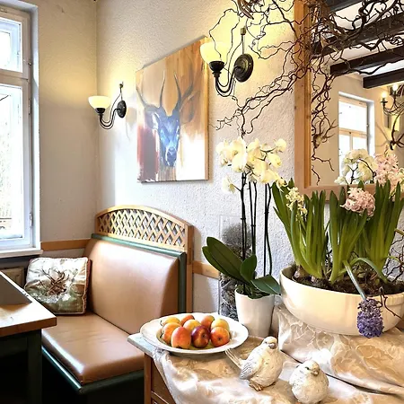 Forsthaus Bad Schandau