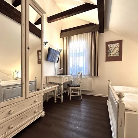 Forsthaus Hotel Bad Schandau