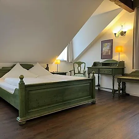 Hotel Forsthaus Bad Schandau