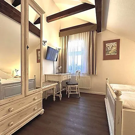 Hotel Forsthaus 3*
