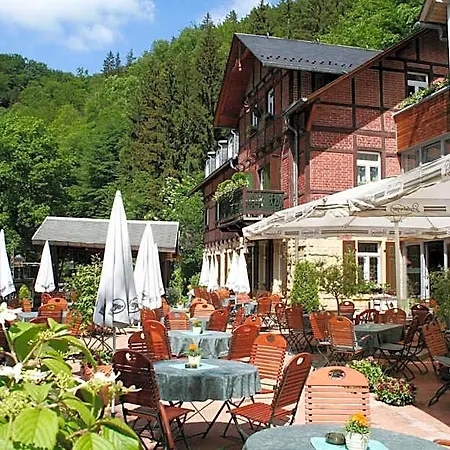 Forsthaus Bad Schandau