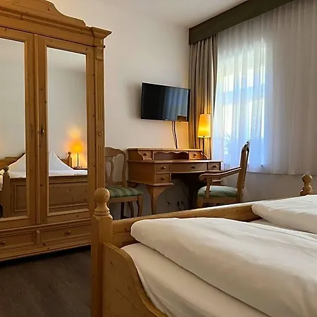 Hotel Forsthaus 3*