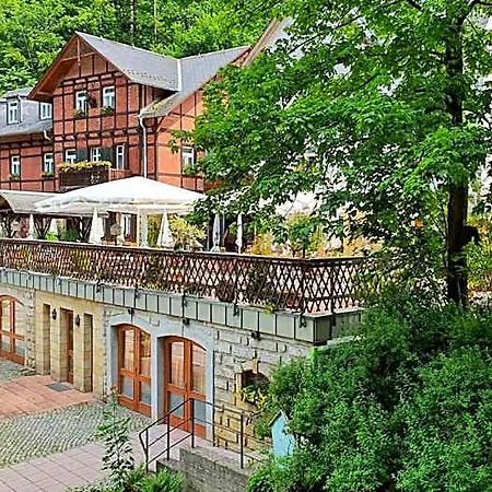 Hotel Forsthaus 3*