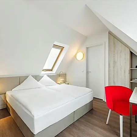 Forsthaus Hotel