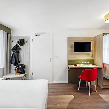 Forsthaus Hotel