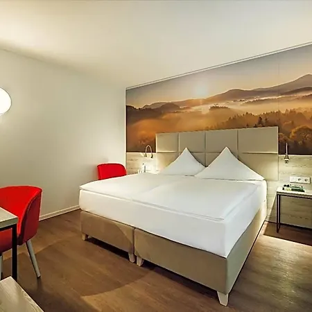 Forsthaus Bad Schandau