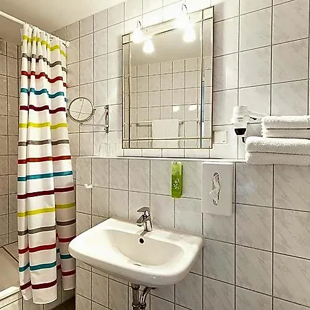 Hotel Forsthaus