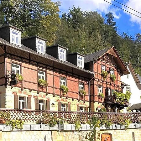 Forsthaus