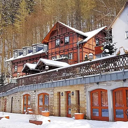 Hotel Forsthaus