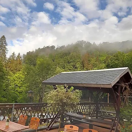 Hotel Forsthaus