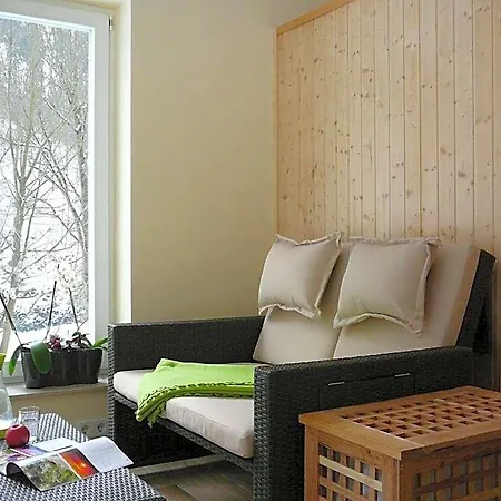 Forsthaus Hotel 3*