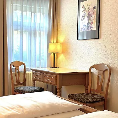 Forsthaus Hotel 3*