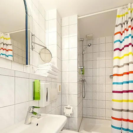 Ξενοδοχείο Forsthaus 3*