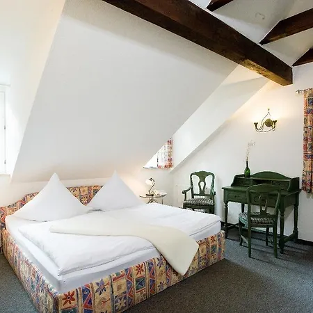 Szálloda Forsthaus 3*
