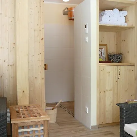 Ξενοδοχείο Forsthaus Bad Schandau