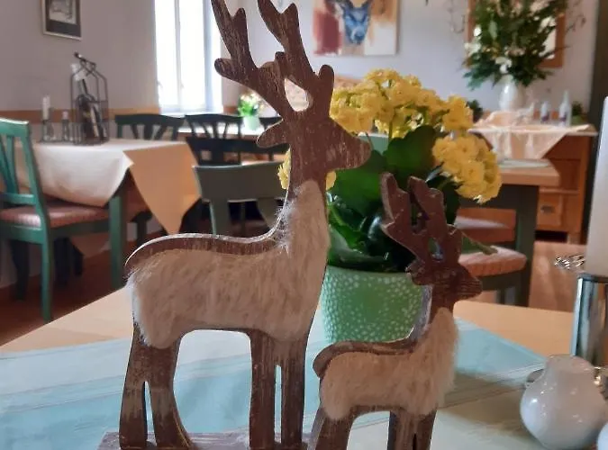 Hotel Forsthaus