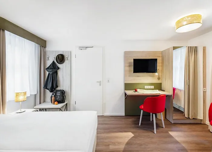 Forsthaus Hotel Bad Schandau