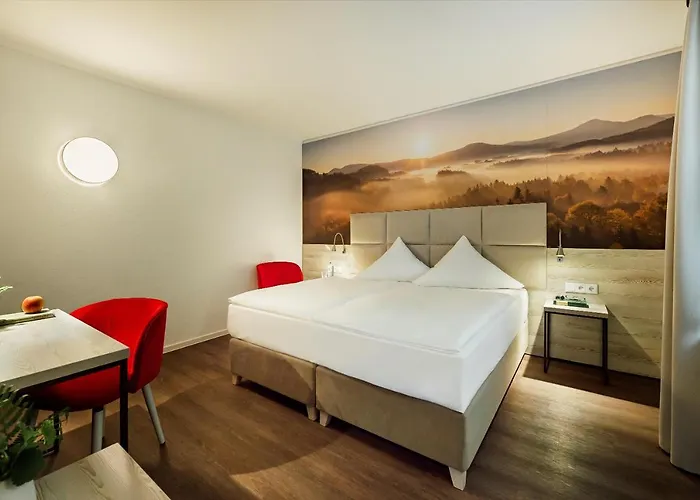 Hotel Forsthaus