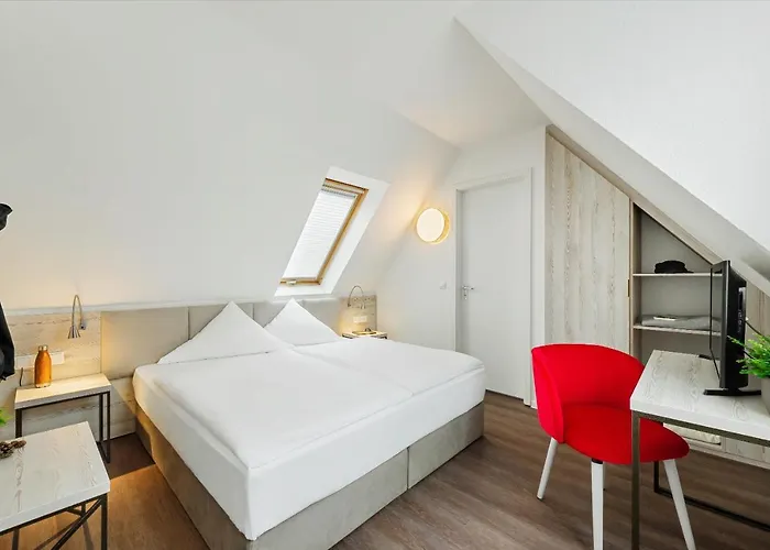 Forsthaus Hotel