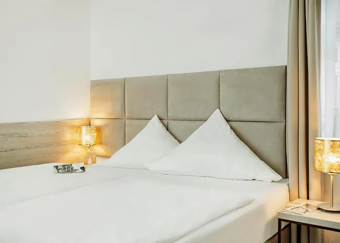 Hotel Forsthaus 3*