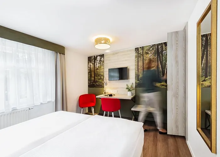 Forsthaus Hotel