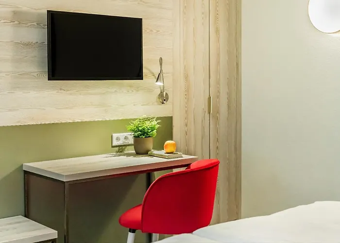 Hotel Forsthaus Bad Schandau