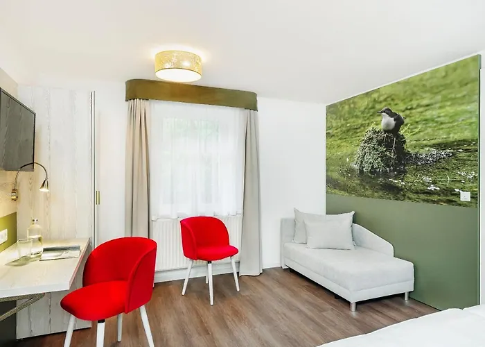 Forsthaus Hotel 3*