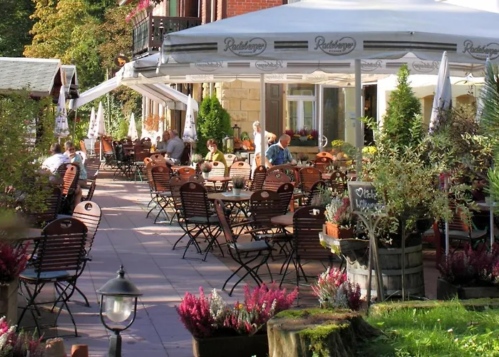 Forsthaus Hotel
