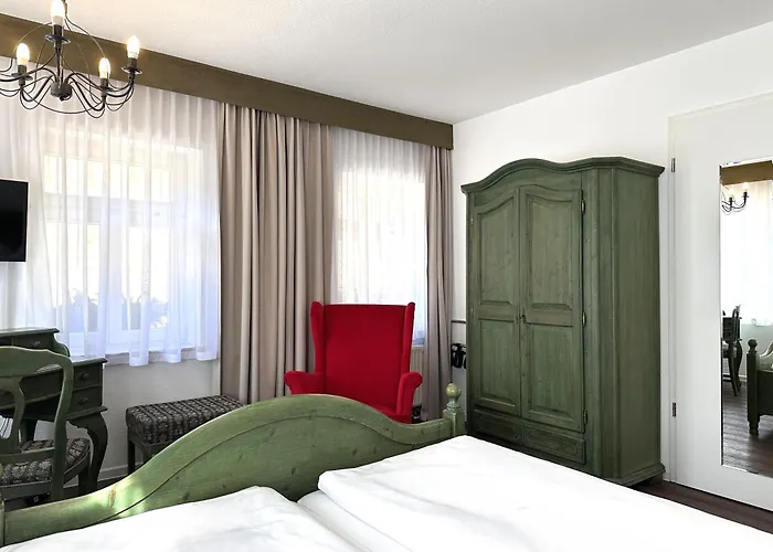 Forsthaus 3*