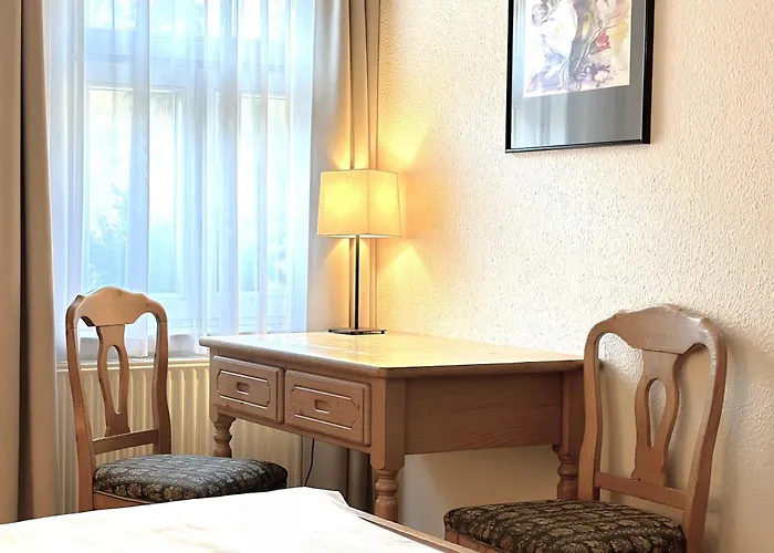 Forsthaus Hotel 3*