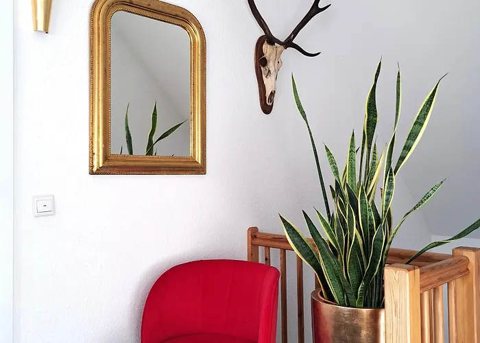 Hotel Forsthaus 3*