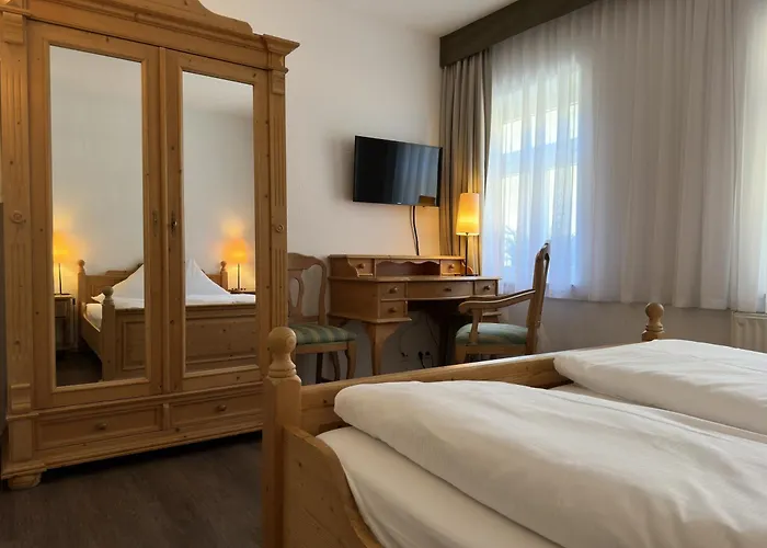 Forsthaus 3* Bad Schandau