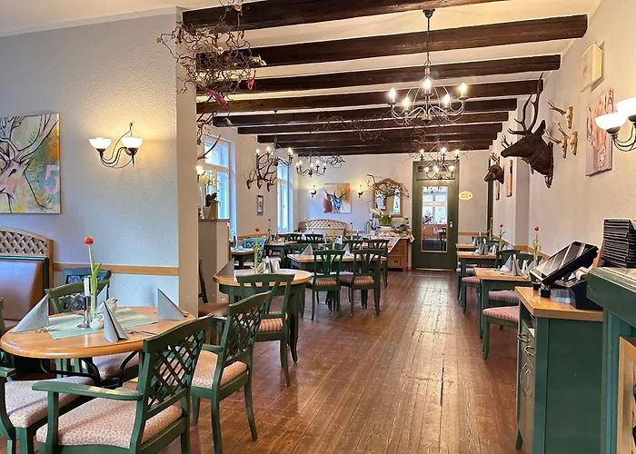 Forsthaus Hotel