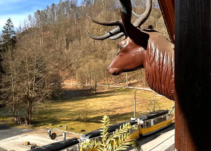 Hotel Forsthaus