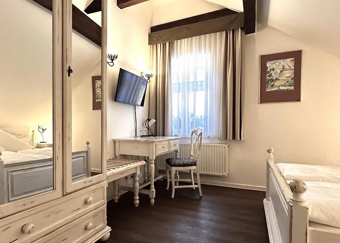 Forsthaus Hotel Bad Schandau