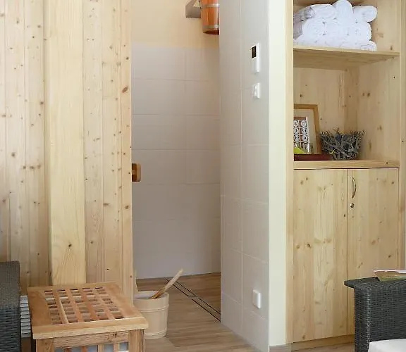 Hotel Forsthaus Bad Schandau